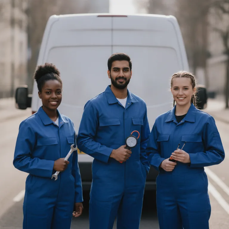 gasketel reparatie Voorschoten